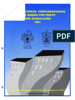 NTC GDL Diseño Por Viento 1997