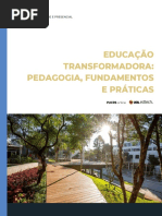Guia Do Curso I Educação Transformadora I PUCRS Online
