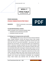 Download opini publik by Uyung Nuqy SN40288052 doc pdf