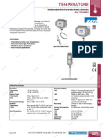 BA - TB Series Catalog Page