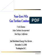 Near Near-Zero NOx Zero NOx Gas Turbine Combustion.pdf