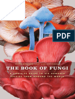 The Book of Fungi PDF