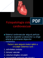 Sistemul Cardio Vascular PDF