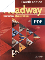 New Headway Elementary 4th Student's Book PDF