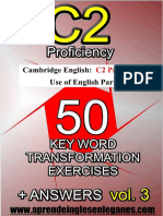 C2 PROF- 50 KWT EXERCISES  vol 3.pdf