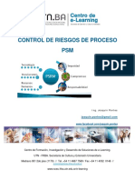 PSM Modulo 1 - Unidad 1 - Introducción Al PSRM