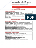 Planta Docente PMCI 201910