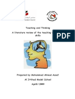 teaching thinking.pdf