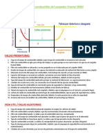 Fallas Prematuras - V2