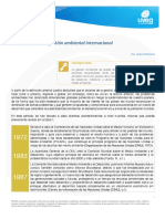 DS U1 L3 Evolucion de La Gestion Ambiental Internacional