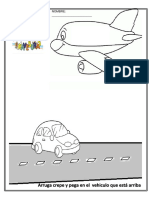 Fichas Del 4 SETIEMBRE - IMPRIMIR