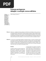 Tânia Manuel Casimiro-Faiança portuguesa