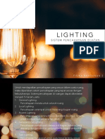 LIGHTING KelasA PDF