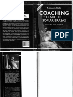 COACHING EL ARTE DE SOPLAR BRASAS - Leonardo Wolk.pdf