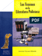 Los Venenos Policiacos PDF