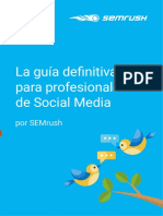 Guia Definitiva Social Media