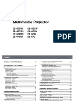 EB-6xx UG PDF