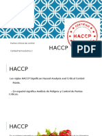 Haccp