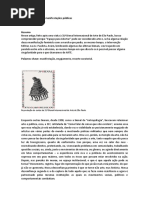 31 bienal e Movimentos Sociais