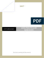 Guia Práctica de Ejercicios - v2018 PDF