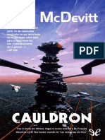 Cauldron - Jack McDevitt PDF