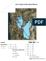 Mapa Pozos Aguas Blancas