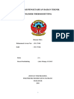 MAKALAH-POLIMER-THERMOSETTING (Repaired)