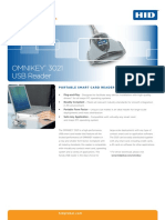 Omnikey 3021 Usb Reader Ds en