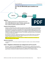 Presentación Maestría en Gerencia de Sistemas de Información