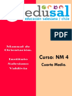 4º Medio PDF