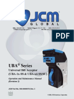 UBA Service Manual PDF