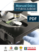 Manual de Policia Judicial Actualizado PDF