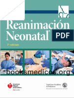 Reanimacion Neonatal 7a Edicion PDF PDF