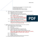 Semilunare Gasseri) - What Is Located Here? 2.2.5. Internal Acoustic Opening (Porus Acusticus Internus)