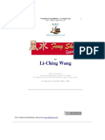 B D U - Feng Shui (PDF) PDF