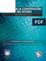 Teoría de la Constitución y del Estado para principiantes.pdf