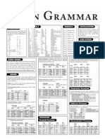 Quick Latin Grammar - E. del Chrol & Liliane Srnet.pdf