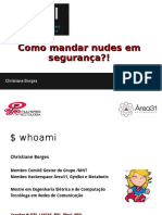 EnSI2016 - Nudes Com Seguranca PDF