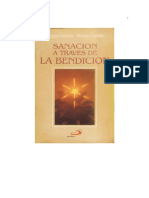 Castro Regis - Sanacion A Traves De La Bendicion.PDF