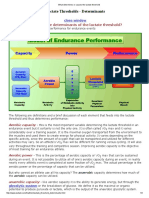 Coaches Guide To Theory