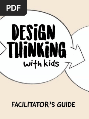 Design Thinking Facilitator Guide