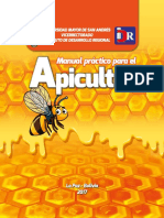 Manual Del Apicultor UMSA