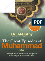 The Great Episode of Muhammad PDF