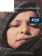Brígida García_1999_Mujer, género y población en México.pdf