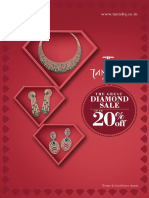 The Great Diamond Sale Catalogue