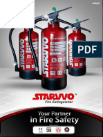 STARVVO Brochure (Small)