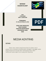 RADIOLOGI COLON IN LOOP Fix