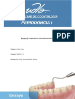 Ensayo #2 Patogenia de la enfermedad periodontal.docx