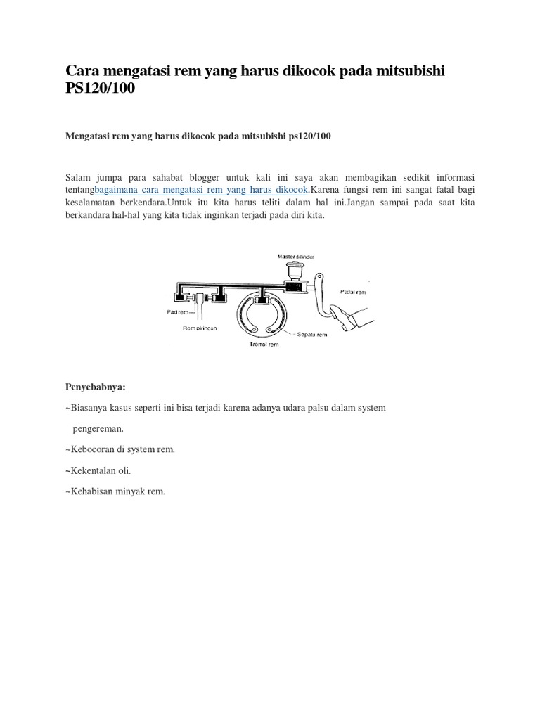 Rem ps 100 pdf
