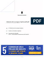 Wuolah-free-Historia de La Lengua Inglesa PDF